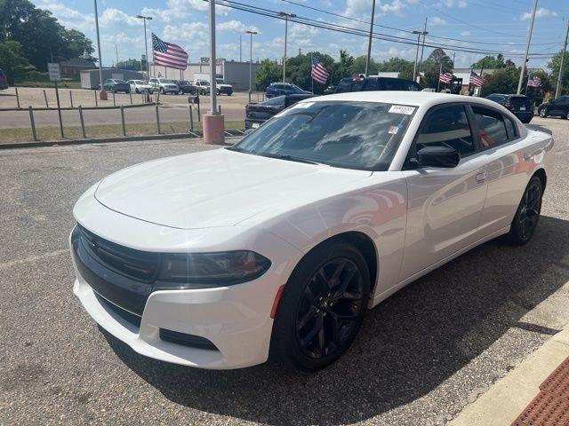 2023 Dodge Charger SXT RWD