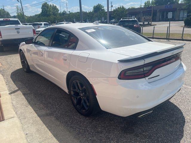Dodge Charger SXT RWD 2023