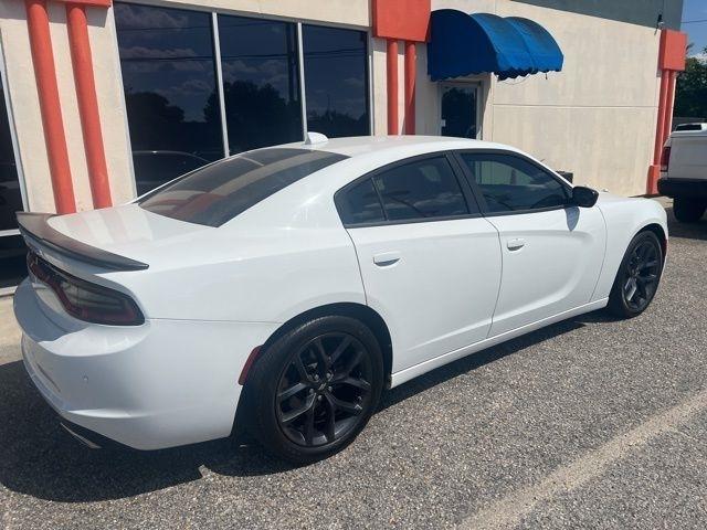 Dodge Charger SXT RWD 2023