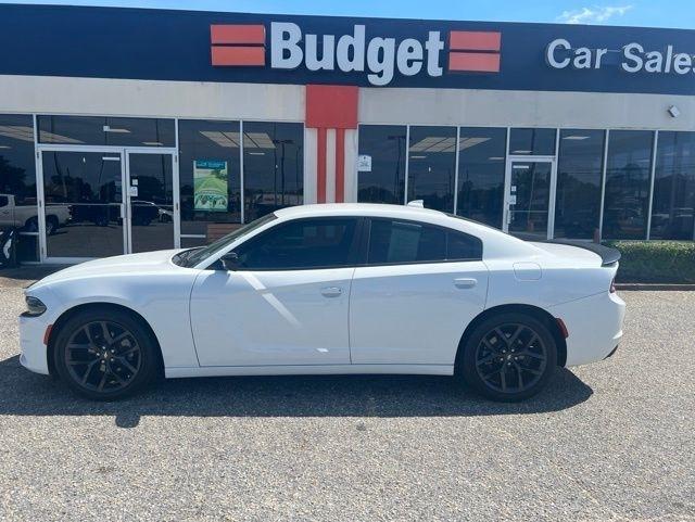Dodge Charger SXT RWD 2023