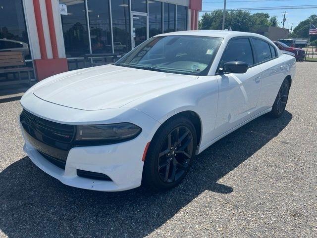 Dodge Charger SXT RWD 2023