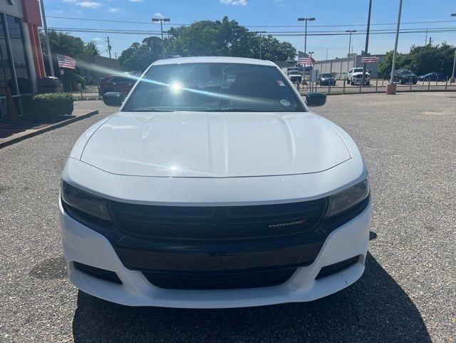 Dodge Charger SXT RWD 2023