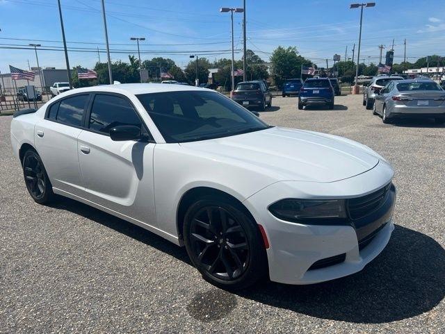 Dodge Charger SXT RWD 2023