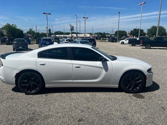Dodge Charger SXT RWD 2023