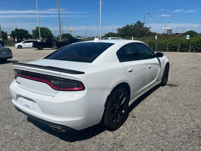 Dodge Charger SXT RWD 2023