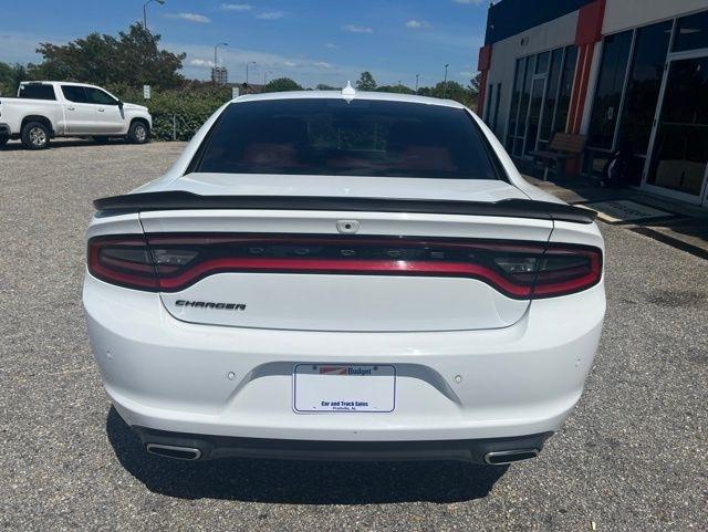 Dodge Charger SXT RWD 2023