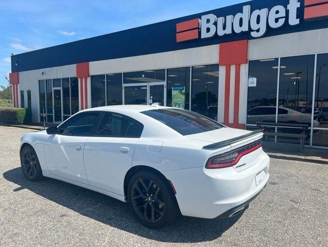 Dodge Charger SXT RWD 2023