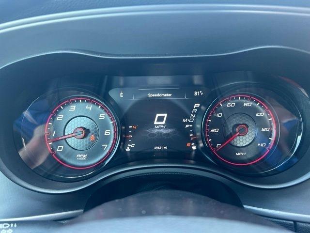 Dodge Charger SXT RWD 2023