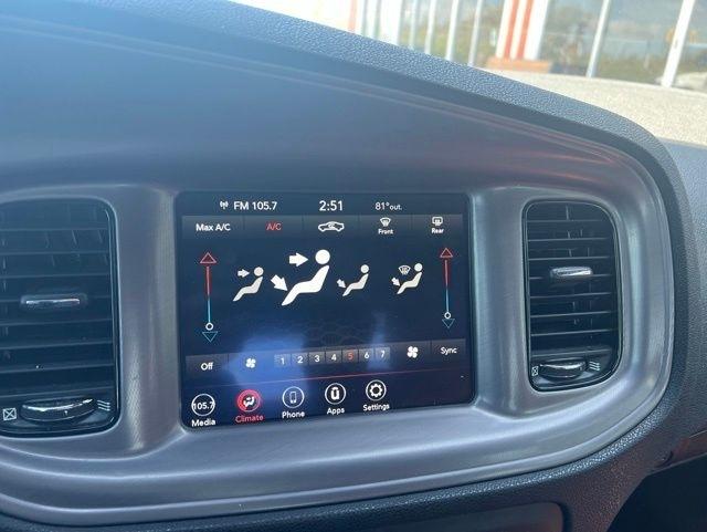 Dodge Charger SXT RWD 2023