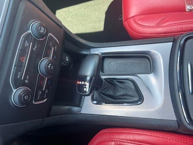 Dodge Charger SXT RWD 2023