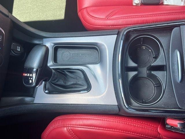 Dodge Charger SXT RWD 2023