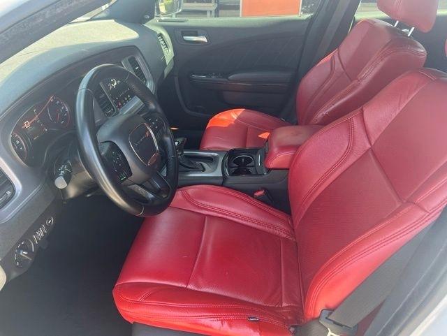 Dodge Charger SXT RWD 2023