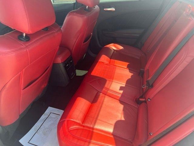 Dodge Charger SXT RWD 2023