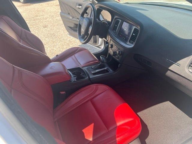 Dodge Charger SXT RWD 2023