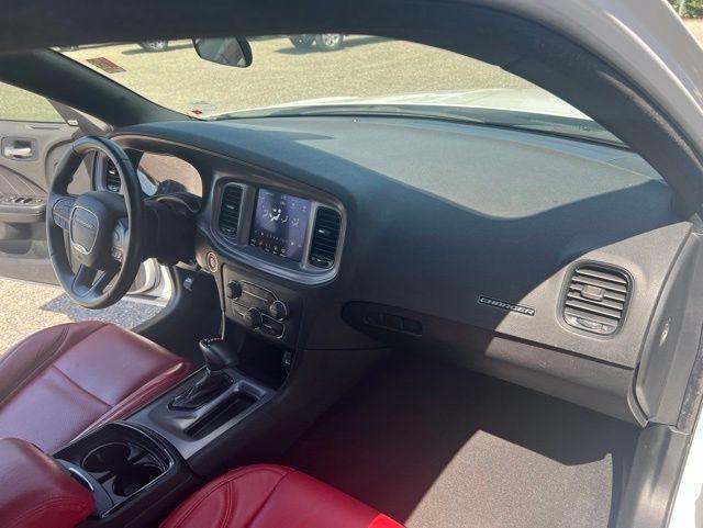 Dodge Charger SXT RWD 2023