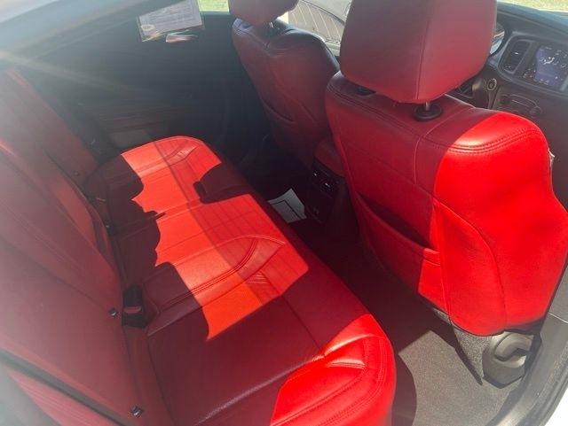 Dodge Charger SXT RWD 2023