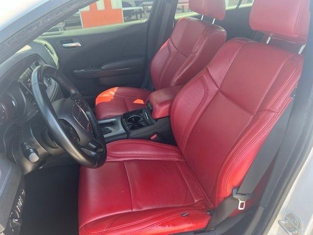 Dodge Charger SXT RWD 2023