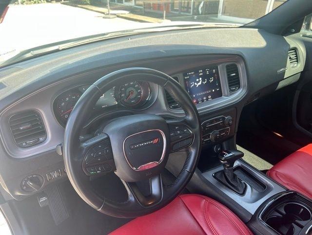 Dodge Charger SXT RWD 2023