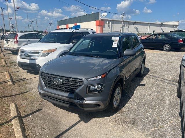 Hyundai Venue SE IVT 2025