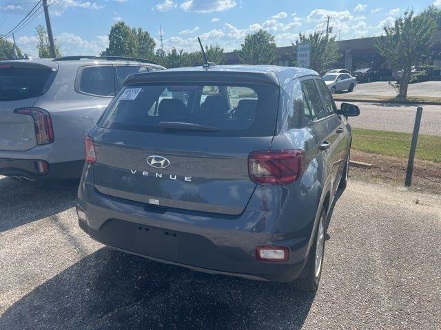 Hyundai Venue SE IVT 2025