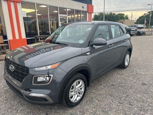 Hyundai Venue SE IVT 2025