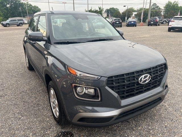 Hyundai Venue SE IVT 2025