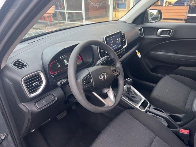 Hyundai Venue SE IVT 2025