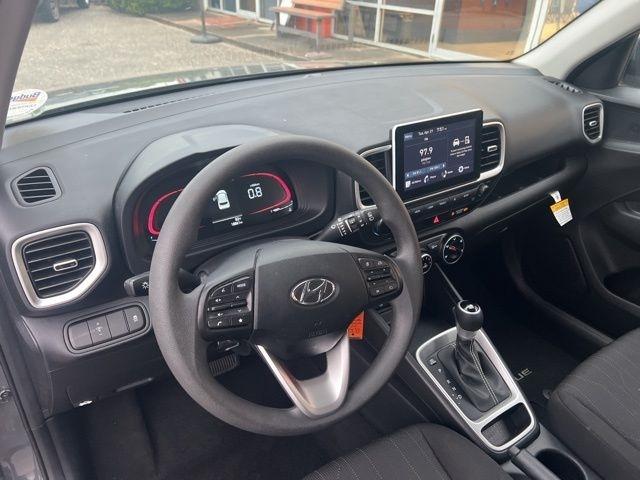 Hyundai Venue SE IVT 2025