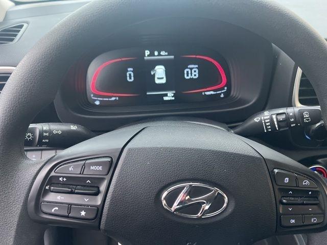 Hyundai Venue SE IVT 2025