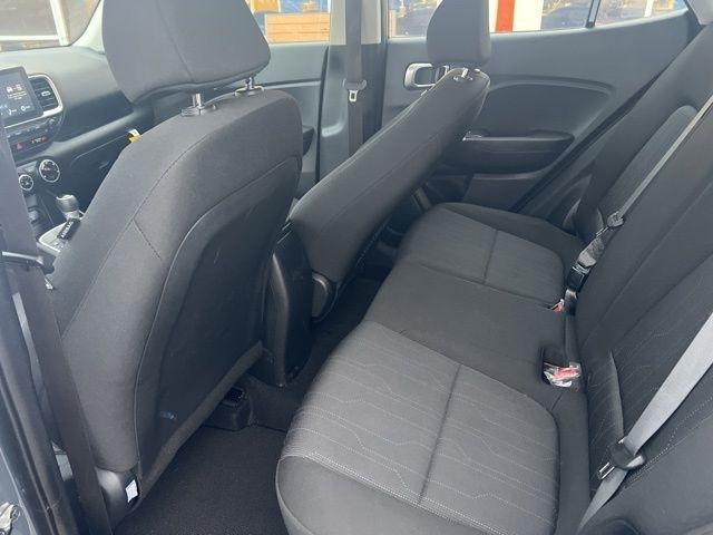 Hyundai Venue SE IVT 2025