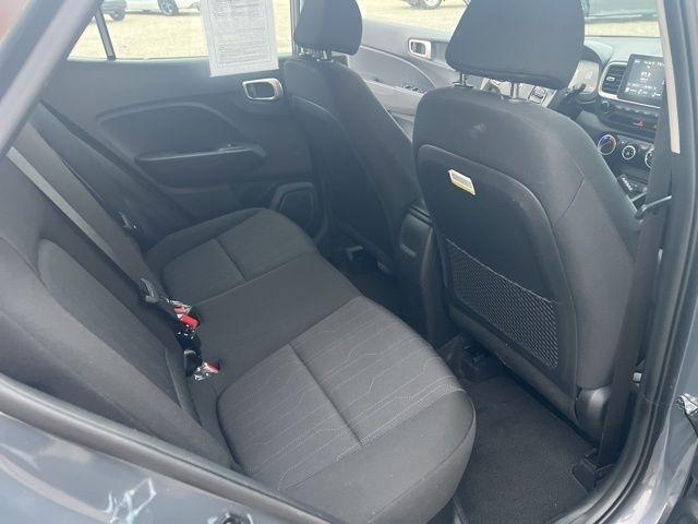 Hyundai Venue SE IVT 2025