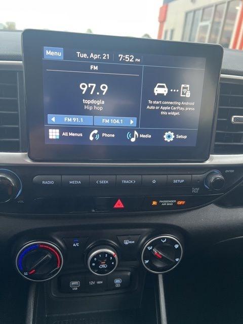 Hyundai Venue SE IVT 2025