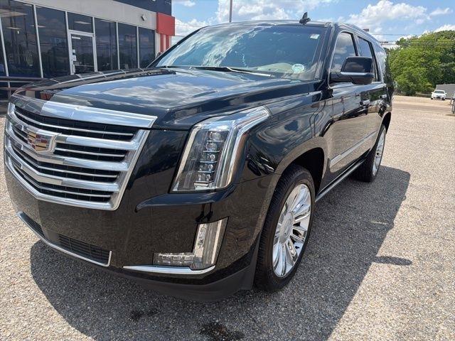 Cadillac Escalade 4WD 4dr Platinum 2019