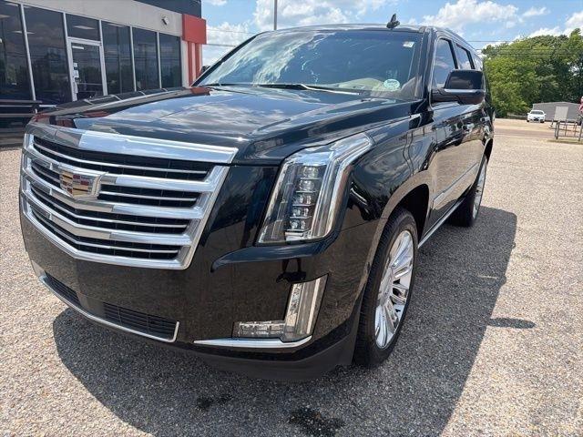 Cadillac Escalade 4WD 4dr Platinum 2019