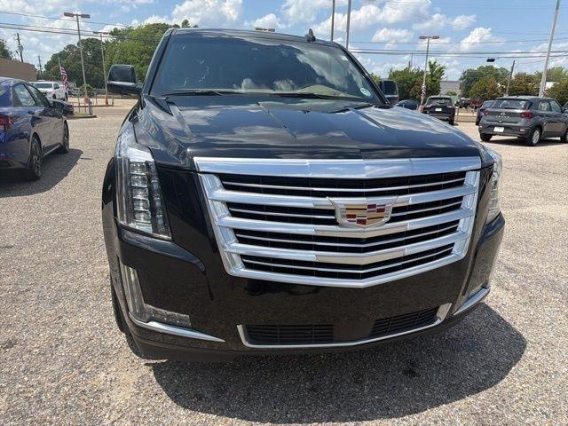 Cadillac Escalade 4WD 4dr Platinum 2019