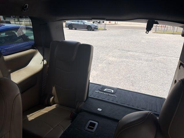 Cadillac Escalade 4WD 4dr Platinum 2019