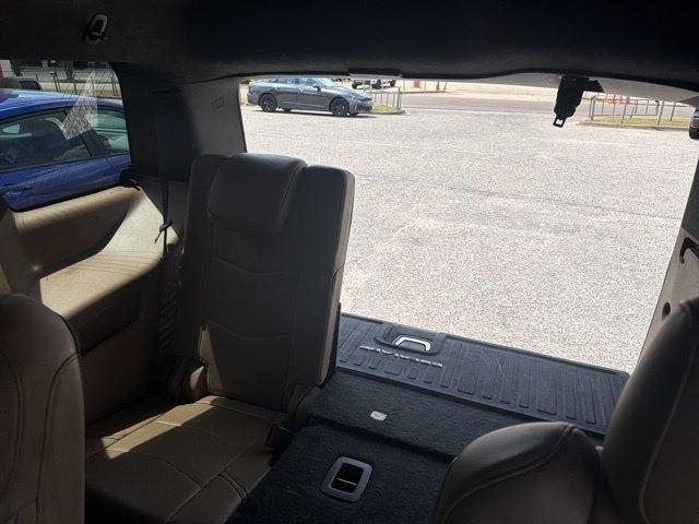 Cadillac Escalade 4WD 4dr Platinum 2019