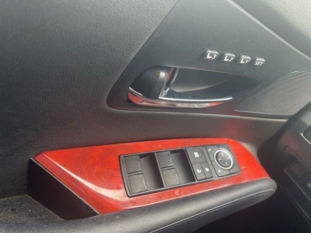 Lexus RX 350 FWD 4dr 2012