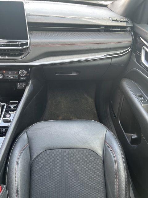 Jeep Compass Trailhawk 4x4 2025