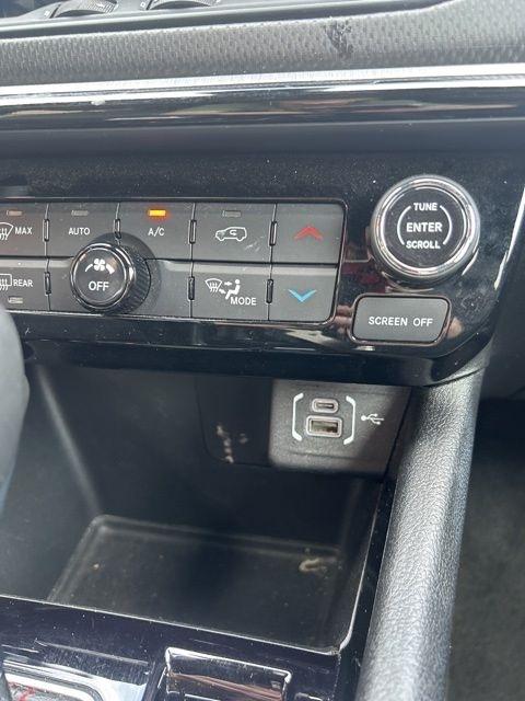 Jeep Compass Trailhawk 4x4 2025