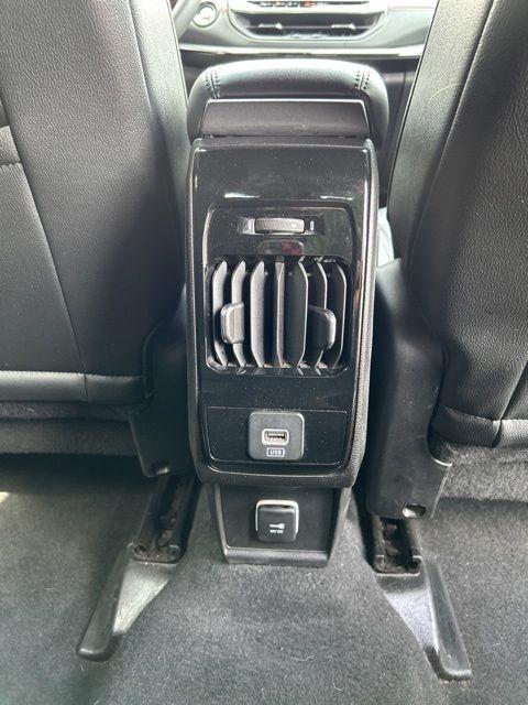 Jeep Compass Trailhawk 4x4 2025
