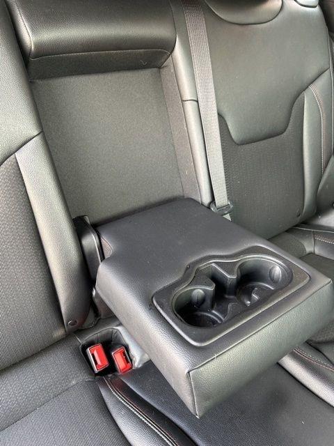 Jeep Compass Trailhawk 4x4 2025