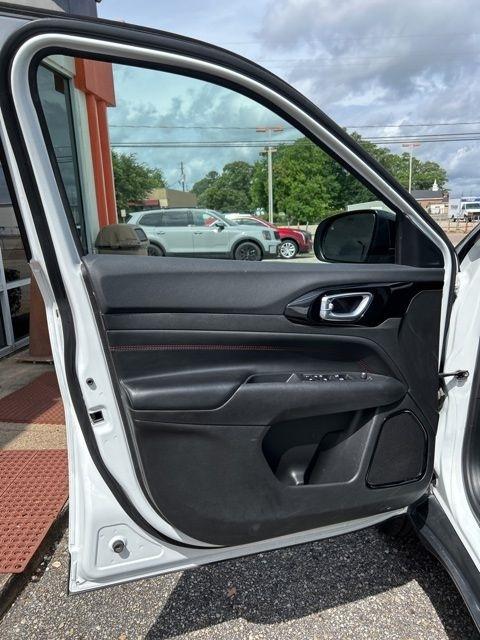 Jeep Compass Trailhawk 4x4 2025