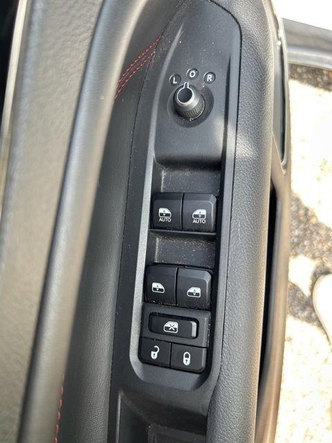 Jeep Compass Trailhawk 4x4 2025