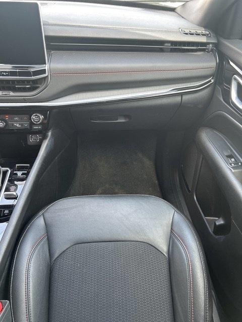 Jeep Compass Trailhawk 4x4 2025