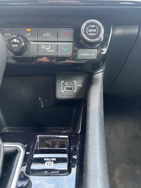 Jeep Compass Trailhawk 4x4 2025
