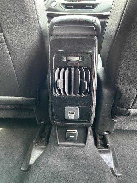 Jeep Compass Trailhawk 4x4 2025