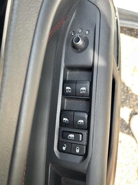 Jeep Compass Trailhawk 4x4 2025