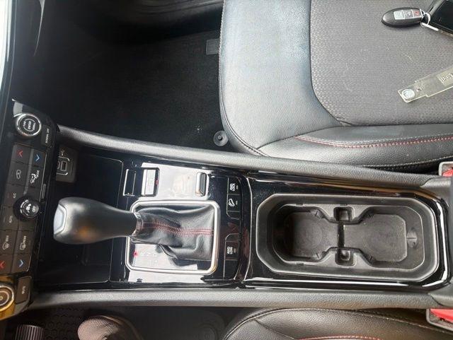 Jeep Compass Trailhawk 4x4 2025
