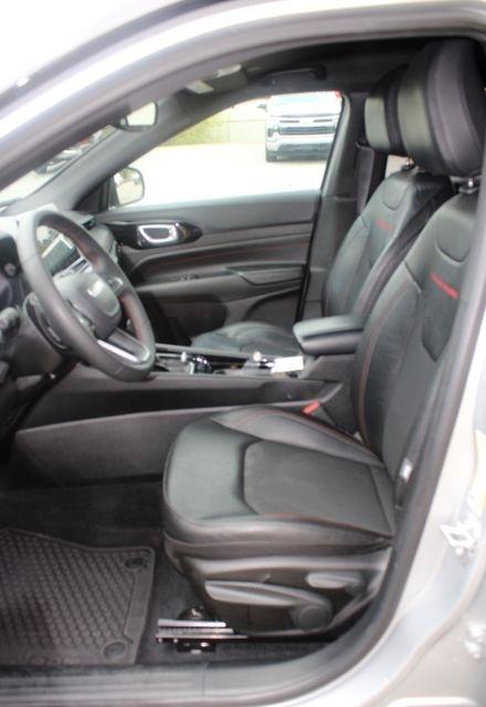 Jeep Compass Trailhawk 4x4 2025